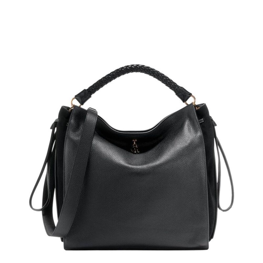 Cole Haan Charissa Leather Shopper Tote
